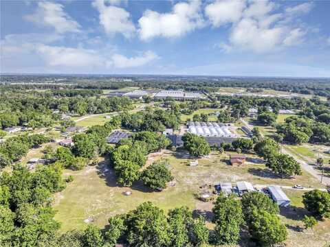 4162 LAUGHLIN ROAD, MOUNT DORA, FL 32757