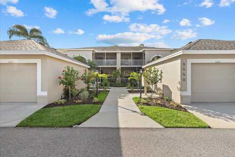9550 HIGH GATE DRIVE, SARASOTA, FL 34238