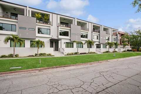 4515 W NORTH A STREET, TAMPA, FL 33609