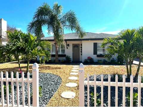 14066 MARGUERITE DRIVE, MADEIRA BEACH, FL 33708