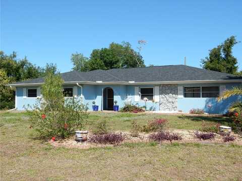 1233 DEWHURST STREET, PORT CHARLOTTE, FL 33952