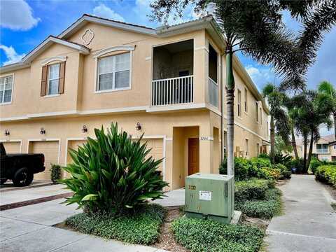 3762 PARKRIDGE CIRCLE, SARASOTA, FL 34243