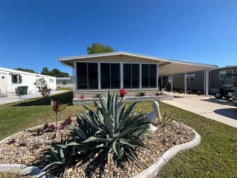 700 FAIRMOUNT DRIVE, NORTH PORT, FL 34287