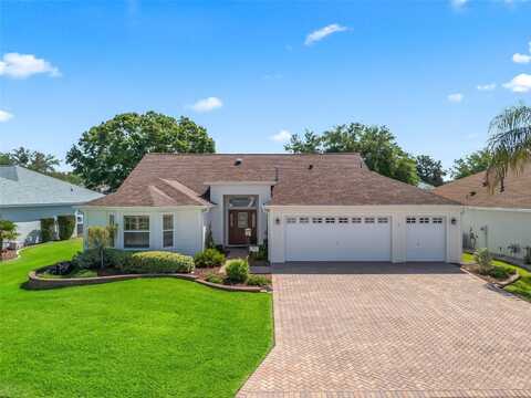 17427 SE 72ND OVERBROOK COURT, THE VILLAGES, FL 32162