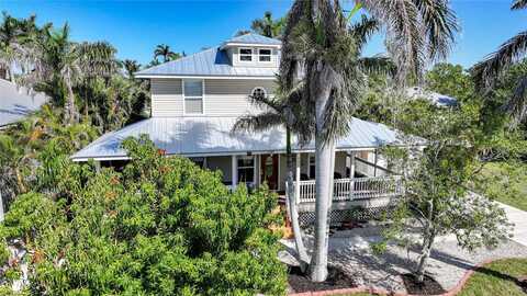 740 W VIRGINIA AVENUE, PUNTA GORDA, FL 33950