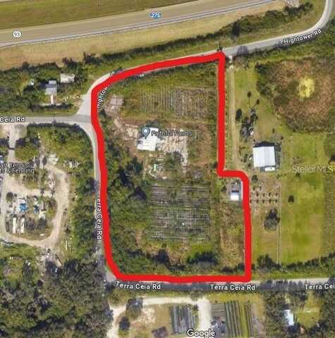 300 TERRA CEIA ROAD, PALMETTO, FL 34221