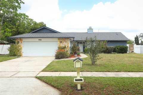 9311 SONIA STREET, ORLANDO, FL 32825