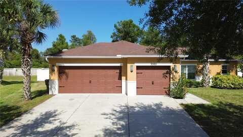 3502 PORTVIEW COURT, KISSIMMEE, FL 34746