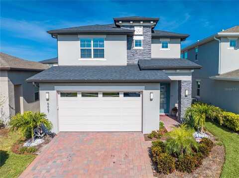 6667 ALDER ROAD, HARMONY, FL 34773