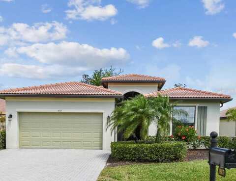 1867 BATELLO DRIVE, VENICE, FL 34292