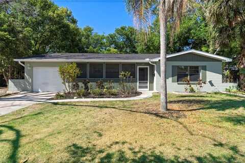 825 BALTIMORE DRIVE, ORLANDO, FL 32810