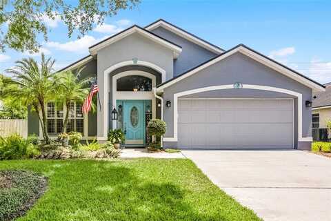 578 DARKWOOD AVENUE, OCOEE, FL 34761