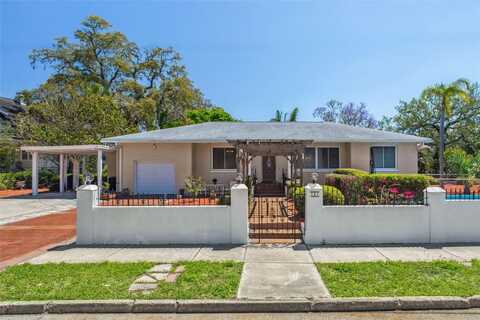 101 PAMPAS AVENUE, TARPON SPRINGS, FL 34689