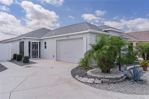 7382 SE 167TH ZINA LANE, THE VILLAGES, FL 32162