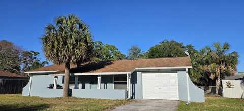 1007 GREENLEAF WAY, TARPON SPRINGS, FL 34689