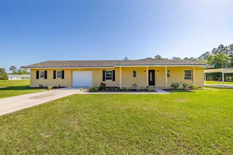 6273 TORONJA DRIVE, INDIAN LAKE ESTATES, FL 33855