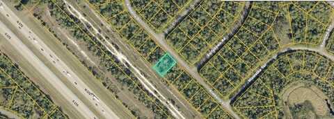 KIMBERLY DRIVE, NORTH PORT, FL 34288