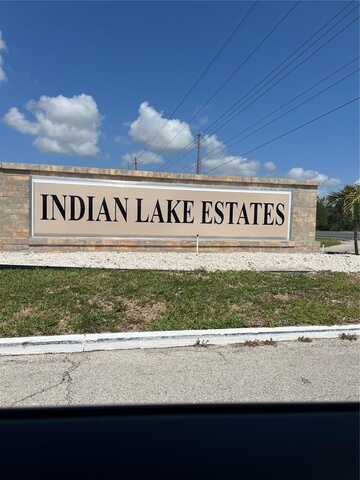 0 OLEANDER DR, INDIAN LAKE ESTATES, FL 33855