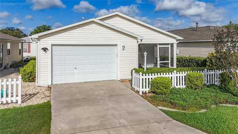 17428 SE 82ND ALBEMARLE AVENUE, THE VILLAGES, FL 32162