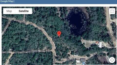 232 BRUSSELS AVENUE, INTERLACHEN, FL 32148