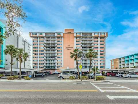 675 S GULFVIEW BOULEVARD, CLEARWATER BEACH, FL 33767