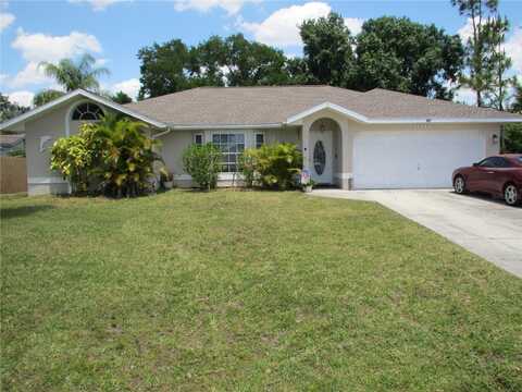 21240 DAVISON AVENUE, PORT CHARLOTTE, FL 33954