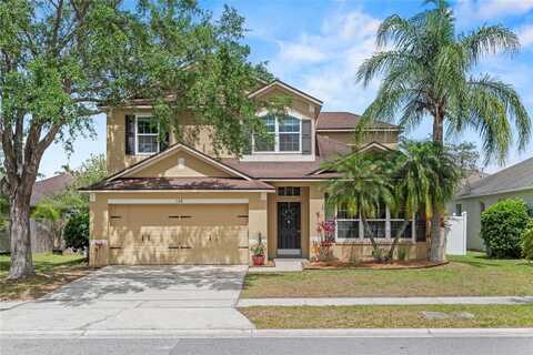 108 PORTSTEWART DRIVE, ORLANDO, FL 32828