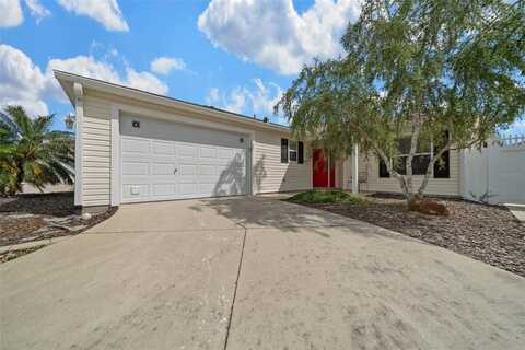 882 TANGLEWOOD PLACE, THE VILLAGES, FL 32162