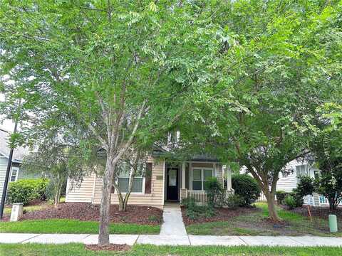 7463 SW 80TH DRIVE, GAINESVILLE, FL 32608