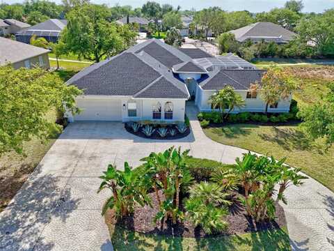 55 OLD OAK DRIVE S, PALM COAST, FL 32137