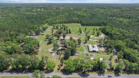 12025 N COUNTRY ROAD, Glen Saint Mary, FL 32040