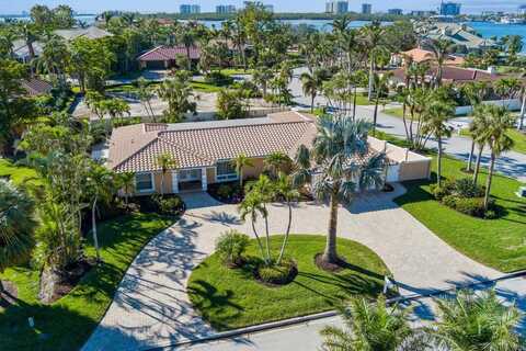 531 N SPOONBILL DRIVE, SARASOTA, FL 34236