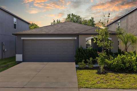 5554 BLUE AZURE DRIVE, WIMAUMA, FL 33598
