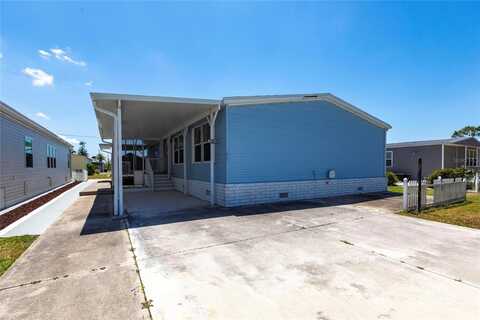 3650 ROSSMERE ROAD, PORT CHARLOTTE, FL 33953