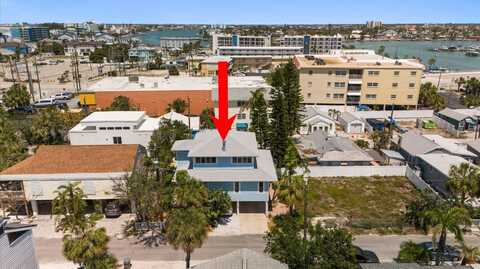 118 94TH AVENUE, TREASURE ISLAND, FL 33706
