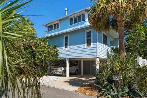 118 94TH AVENUE, TREASURE ISLAND, FL 33706