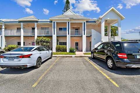 2291 AMERICUS BOULEVARD W, CLEARWATER, FL 33763