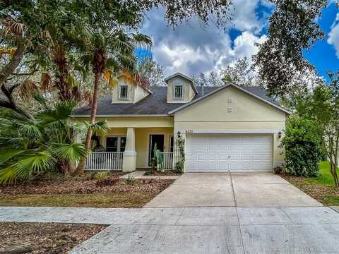 6230 GANNETDALE DRIVE, LITHIA, FL 33547