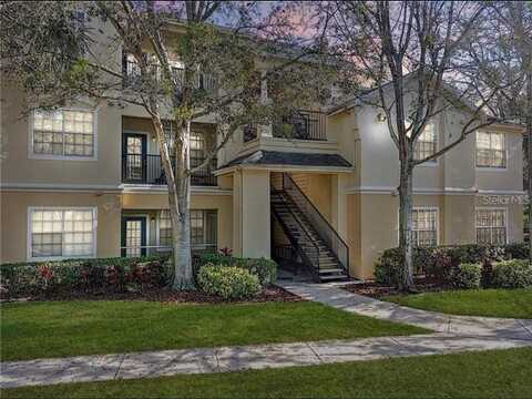 2544 ROBERT TRENT JONES DRIVE, ORLANDO, FL 32835