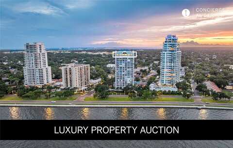 3435 BAYSHORE BOULEVARD, TAMPA, FL 33629
