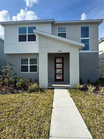 11420 SUNSAIL AVENUE, ORLANDO, FL 32832