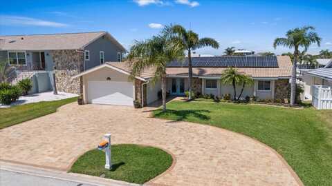 5033 CABRILLA COURT, NEW PORT RICHEY, FL 34652