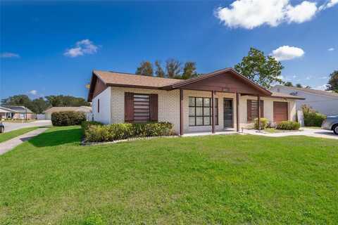 2411 TRAFALGAR DRIVE, ORLANDO, FL 32837