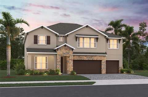3028 WATER CLOVER COURT, APOPKA, FL 32712