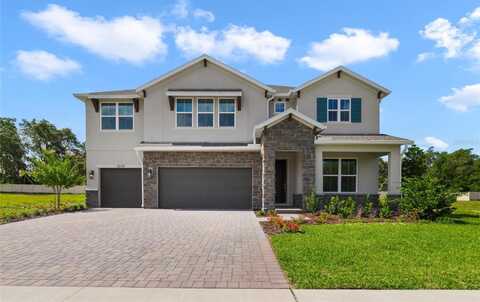 3028 WATER CLOVER COURT, APOPKA, FL 32712