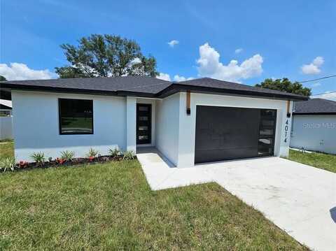 0 ROBINSON DRIVE, HAINES CITY, FL 33844