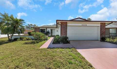 4534 GREAT LAKES DRIVE S, CLEARWATER, FL 33762