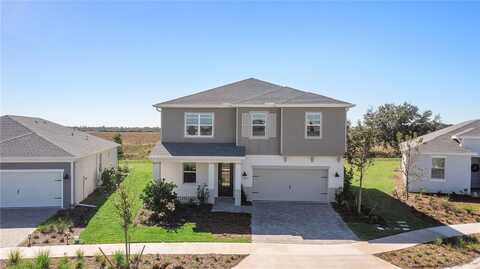 43813 CATTLEMAN DRIVE, PUNTA GORDA, FL 33982