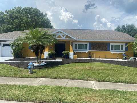 8272 LE MESA STREET, ORLANDO, FL 32827