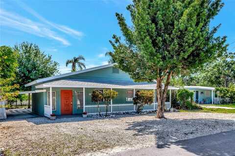 4105 ROCKEFELLER AVENUE, SARASOTA, FL 34231